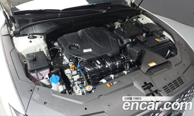 Hyundai Grandeur 2023 — photo 6