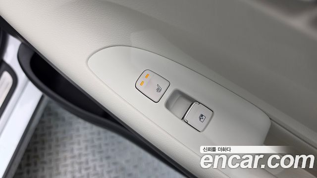 Hyundai Grandeur 2023 — photo 23