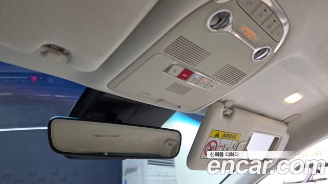 Hyundai Grandeur 2023 — photo 24