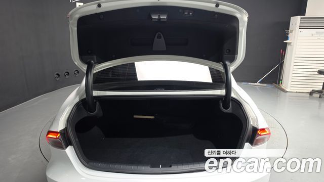 Hyundai Grandeur 2023 — photo 26