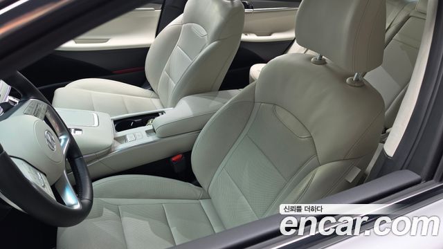 Hyundai Grandeur 2023 — photo 29