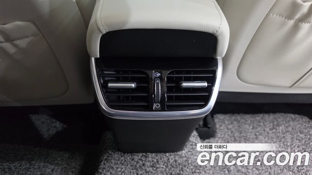 Hyundai Grandeur 2023 — photo 31