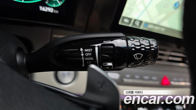 Hyundai Grandeur 2023 — photo 33