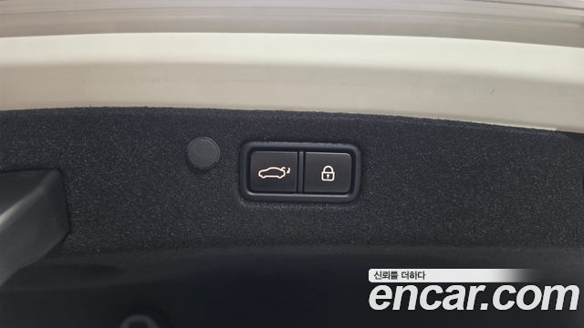 Hyundai Grandeur 2023 — photo 34