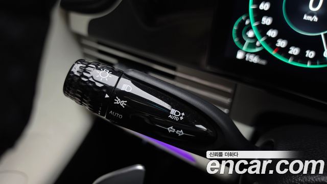 Hyundai Grandeur 2023 — photo 35