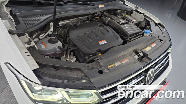 Volkswagen Tiguan 2023 — photo 6