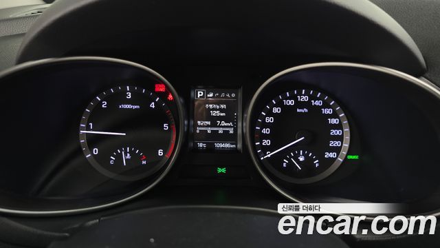 Hyundai Santafe 2016 — photo 8