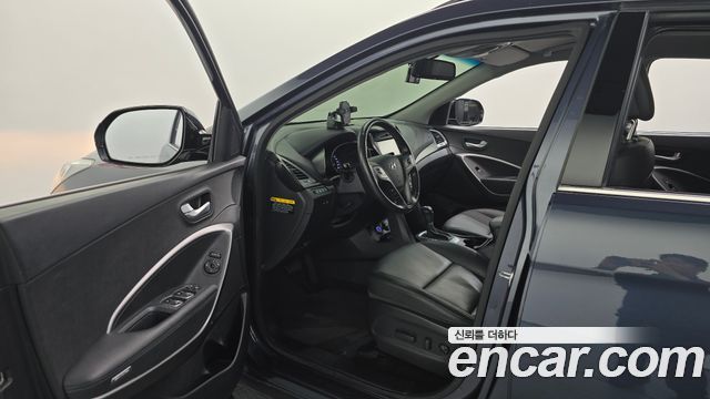 Hyundai Santafe 2016 — photo 10