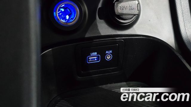 Hyundai Santafe 2016 — photo 13
