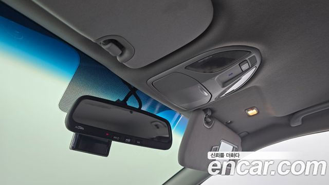 Hyundai Santafe 2016 — photo 19