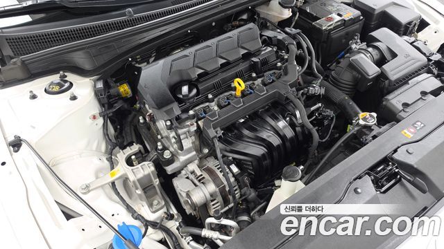 Hyundai AVANTE 2024 — photo 6