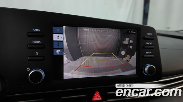 Hyundai AVANTE 2024 — photo 21