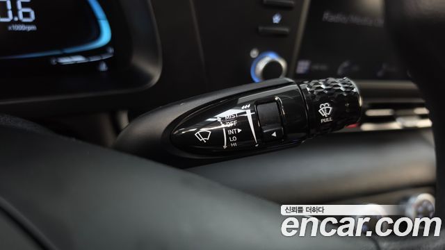 Hyundai AVANTE 2024 — photo 24