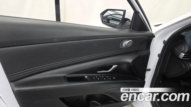 Hyundai AVANTE 2024 — photo 14
