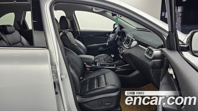 Kia Sorento 2018 — photo 17