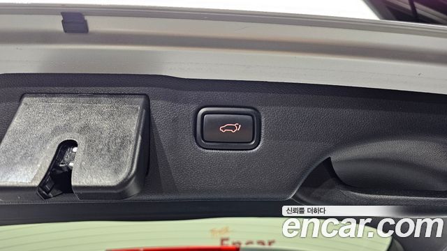 Kia Sorento 2018 — photo 26