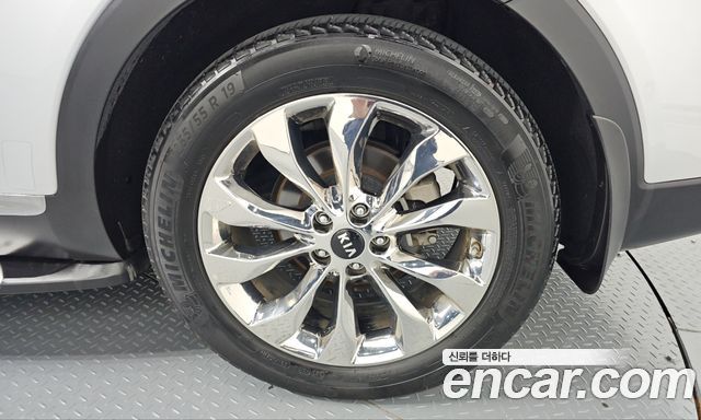 Kia Sorento 2018 — photo 7