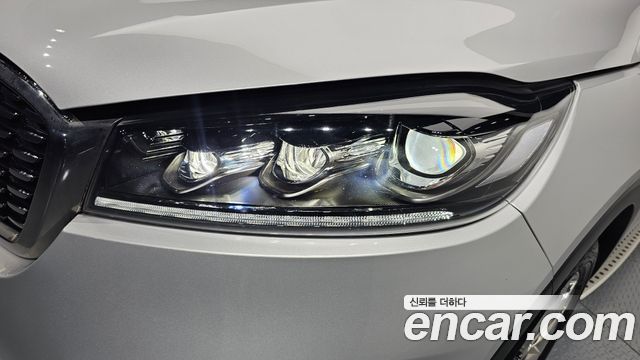 Kia Sorento 2018 — photo 8