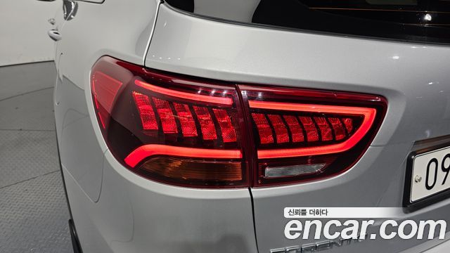Kia Sorento 2018 — photo 9