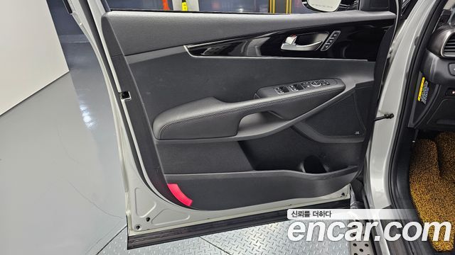 Kia Sorento 2018 — photo 14