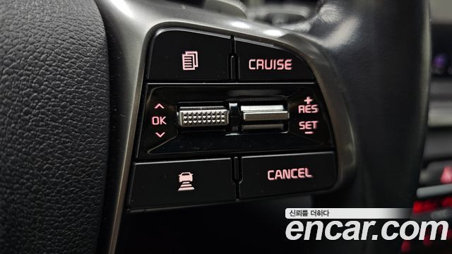 Kia Sorento 2018 — photo 27