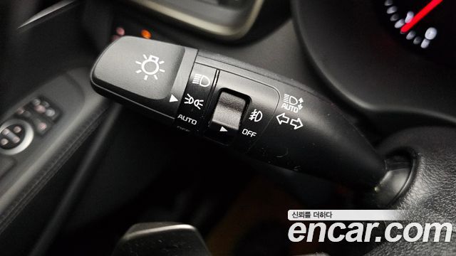 Kia Sorento 2018 — photo 29