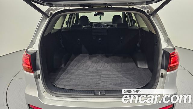 Kia Sorento 2018 — photo 30