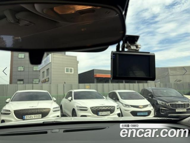Chevrolet Korea Trax 2026 — photo 9