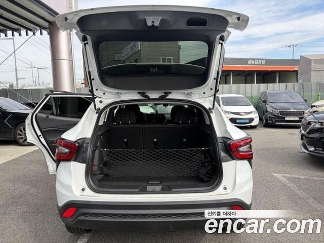 Chevrolet Korea Trax 2026 — photo 10
