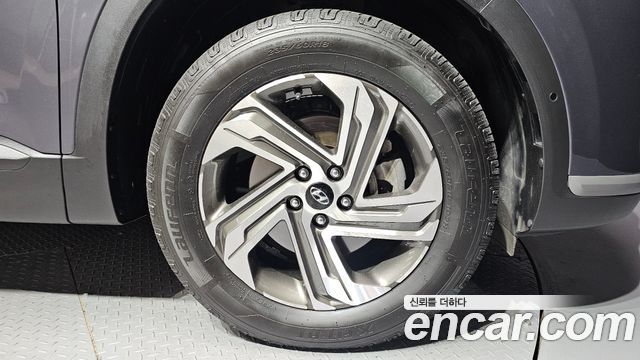 Hyundai Santafe 2022 — photo 7