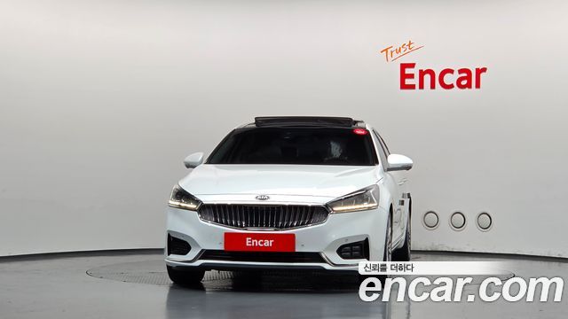 Kia K7 2019 — photo 3