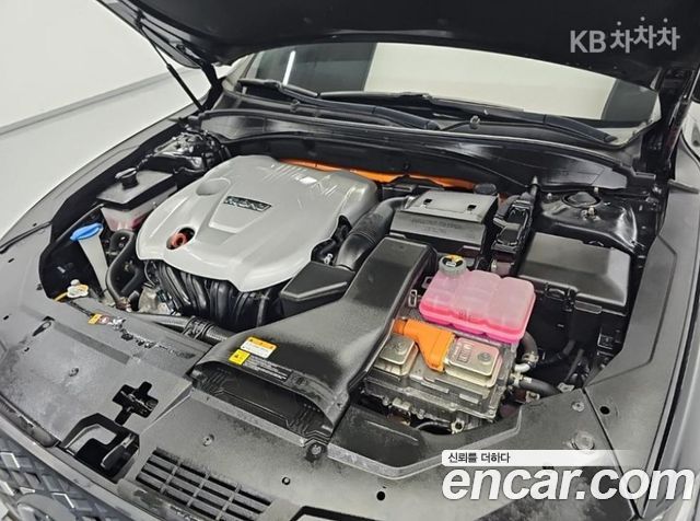 Hyundai Grandeur 2021 — photo 5
