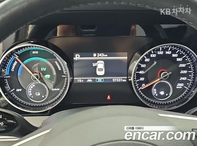 Hyundai Grandeur 2021 — photo 6