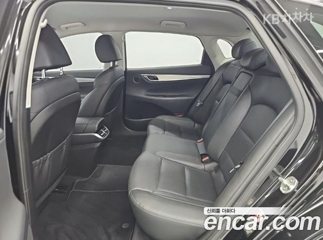 Hyundai Grandeur 2021 — photo 12