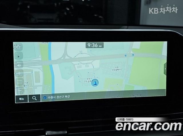 Hyundai Grandeur 2021 — photo 14
