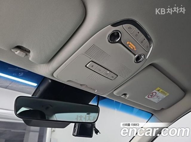Hyundai Grandeur 2021 — photo 16