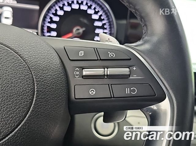 Hyundai Grandeur 2021 — photo 17