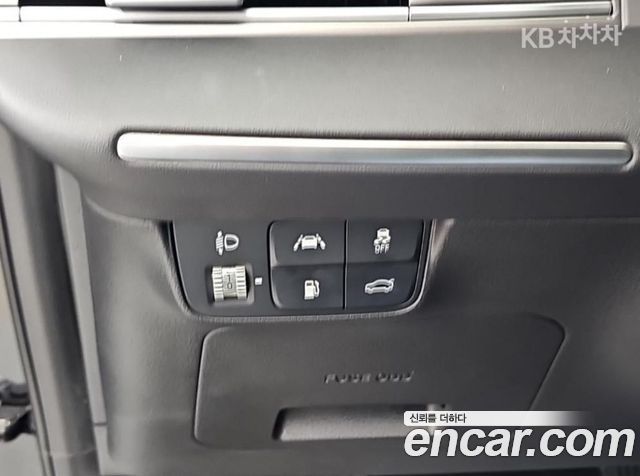 Hyundai Grandeur 2021 — photo 18