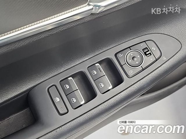 Hyundai Grandeur 2021 — photo 19