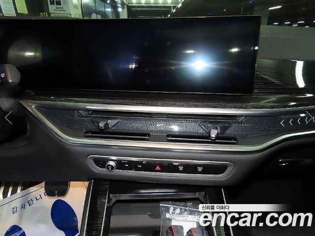 BMW X5 2024 — photo 11