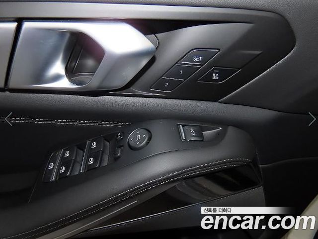 BMW X5 2024 — photo 13