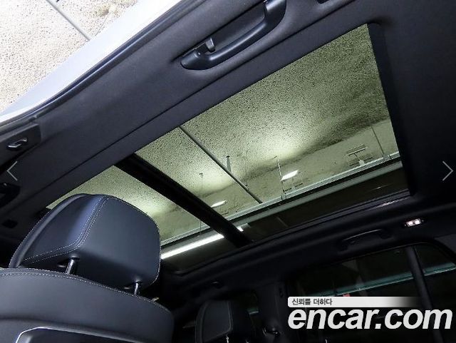 BMW X5 2024 — photo 15