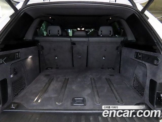 BMW X5 2024 — photo 16