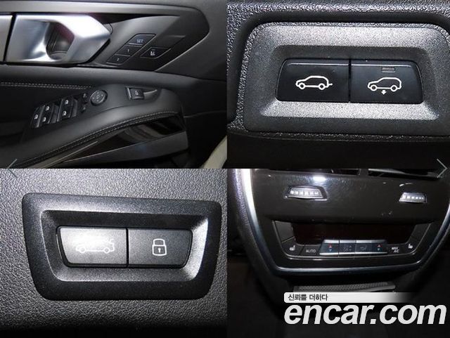 BMW X5 2024 — photo 18