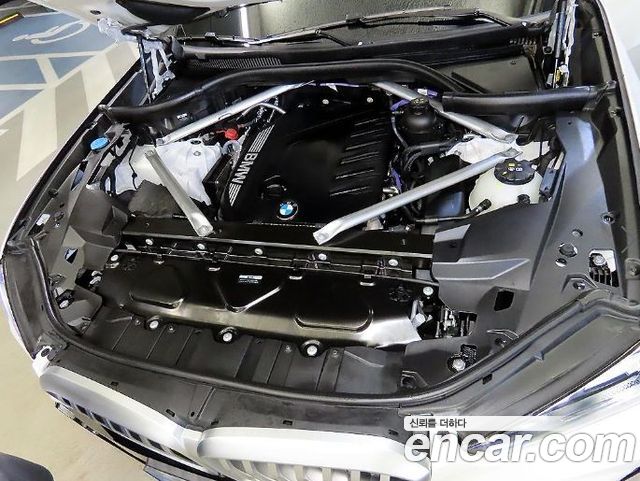 BMW X5 2024 — photo 19