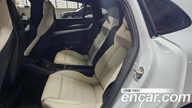 Porsche Panamera 2025 — photo 8