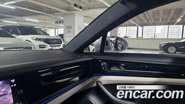 Porsche Panamera 2025 — photo 10