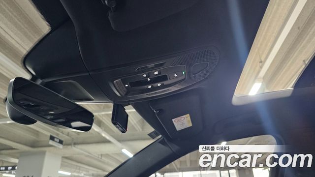 Porsche Panamera 2025 — photo 11
