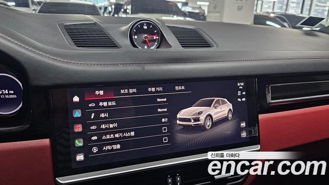 Porsche Panamera 2025 — photo 17