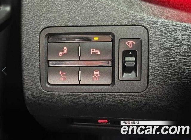 Kia K9 2015 — photo 13
